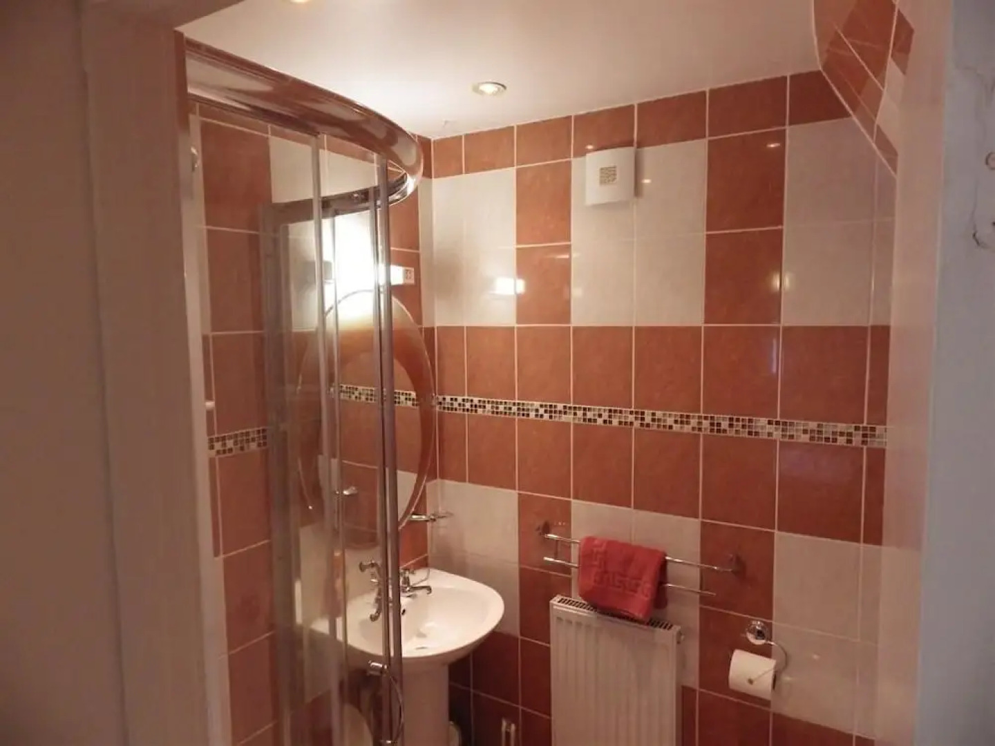 Little Harbour Guesthouse