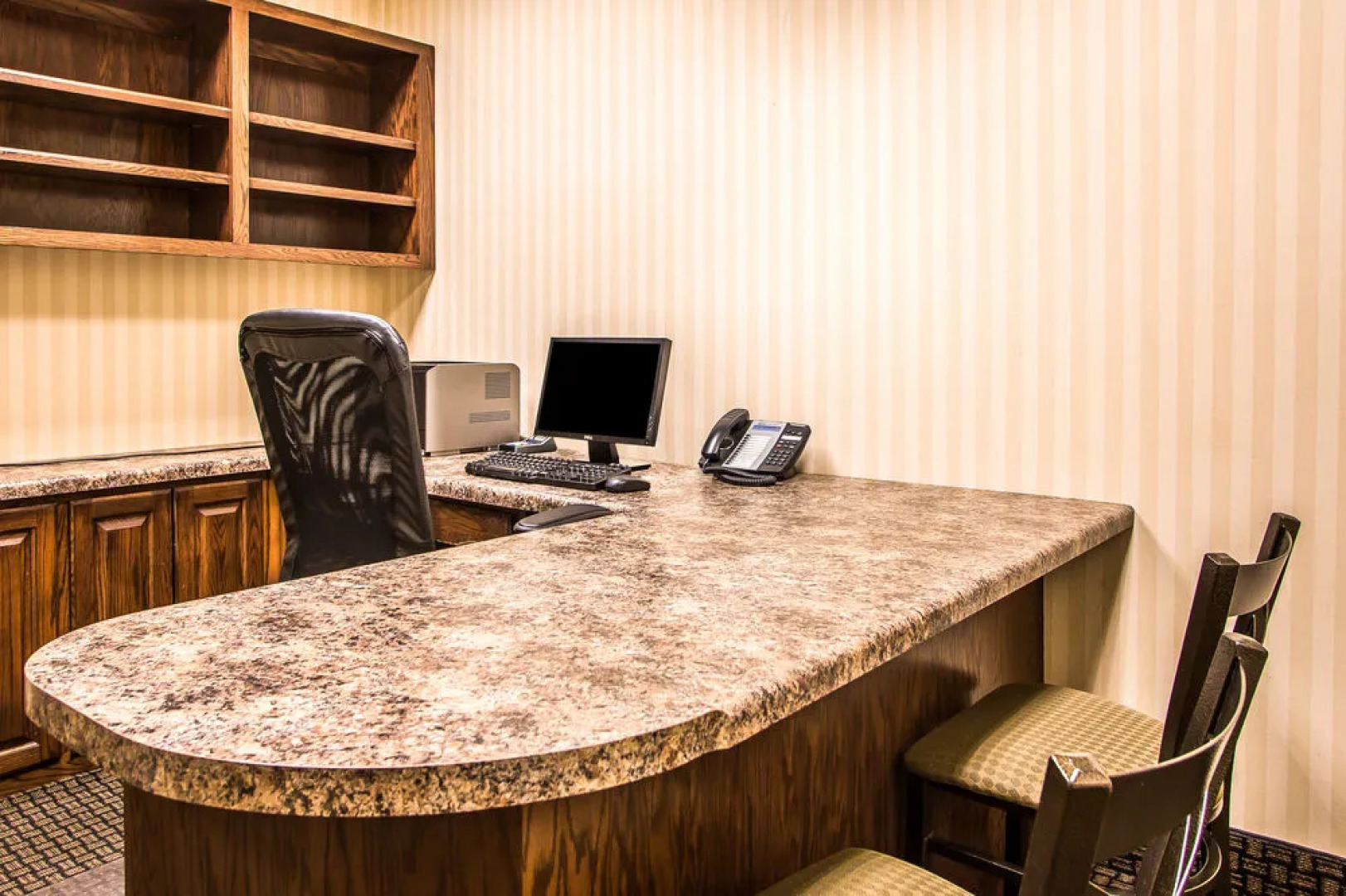 Comfort Suites Oshkosh