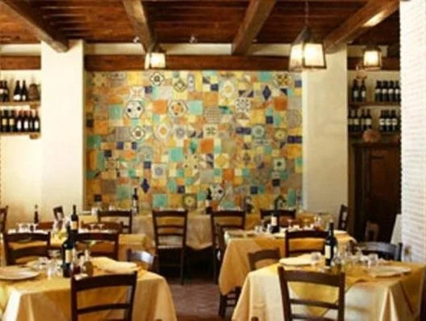 Agriturismo Casale Nel Parco Dei Monti Sibillini