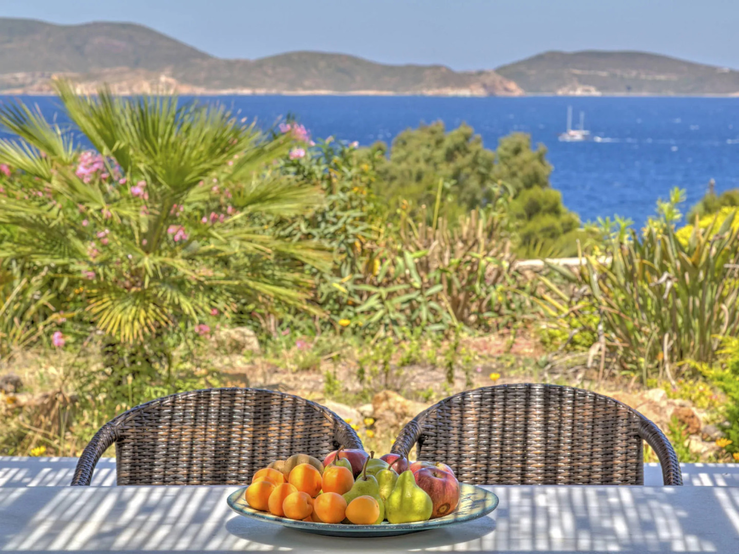 9 Muses Exclusive Apartments