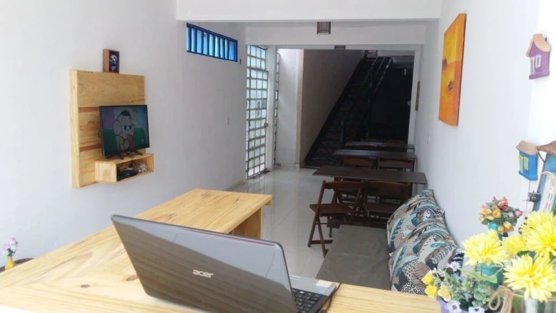 Magia DAjuda Hospedagem