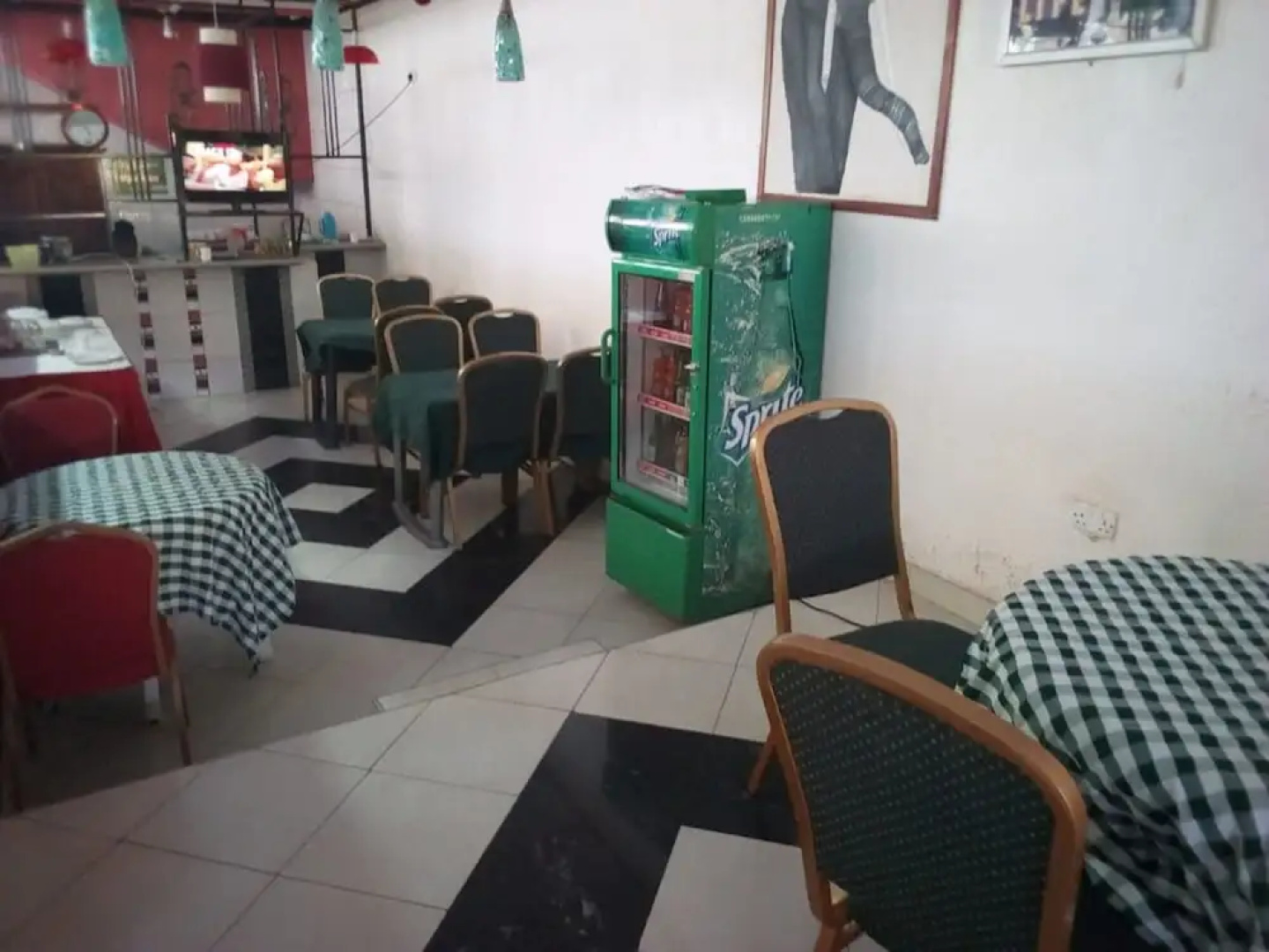Talents Hotel