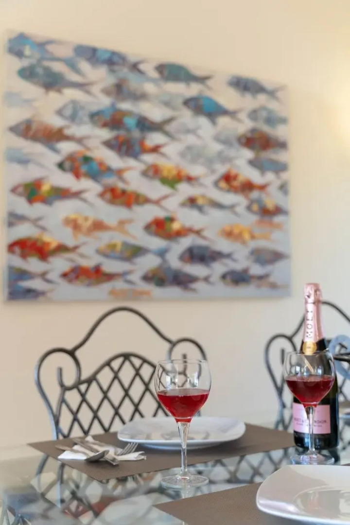 49 Presa da Moura Superbly 2 Bed Townhouse Clos