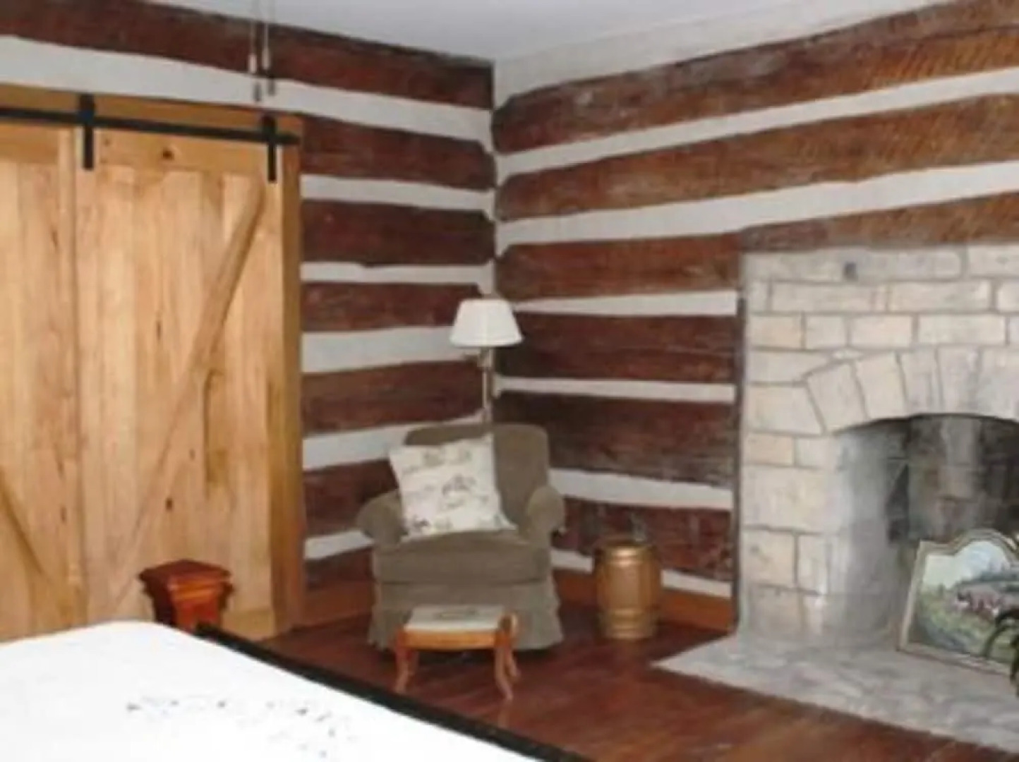 The Inn at Spring Run Farm