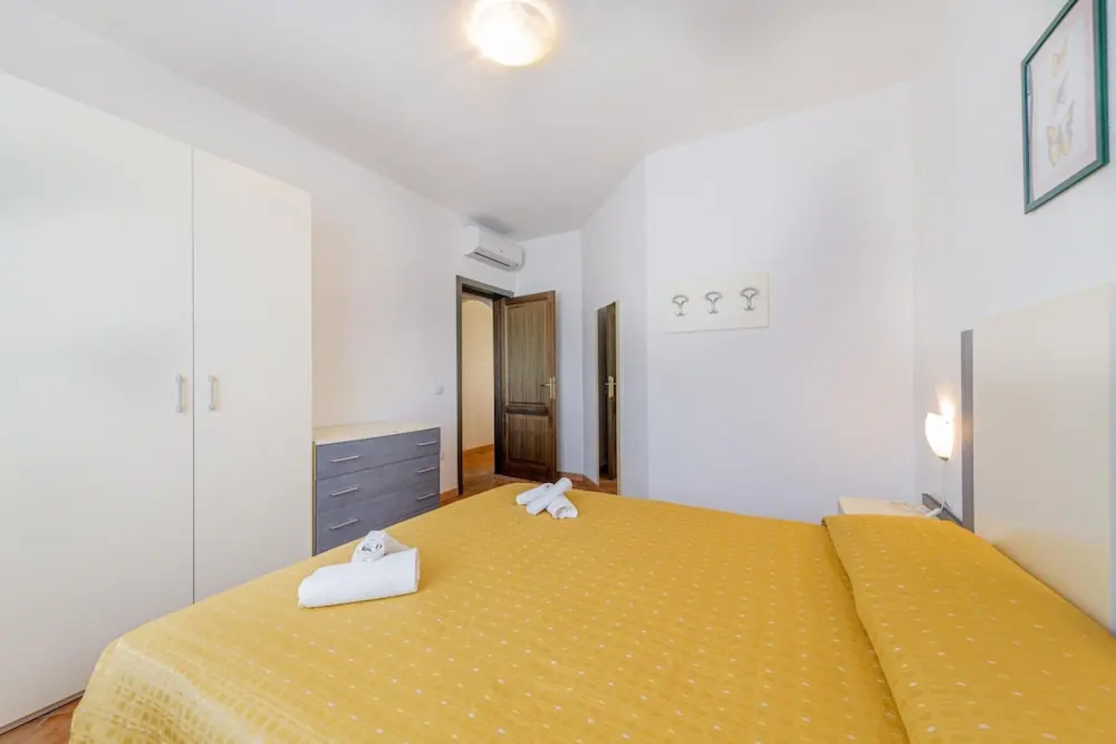 Residenza Le Farfalle - Bilocale 05