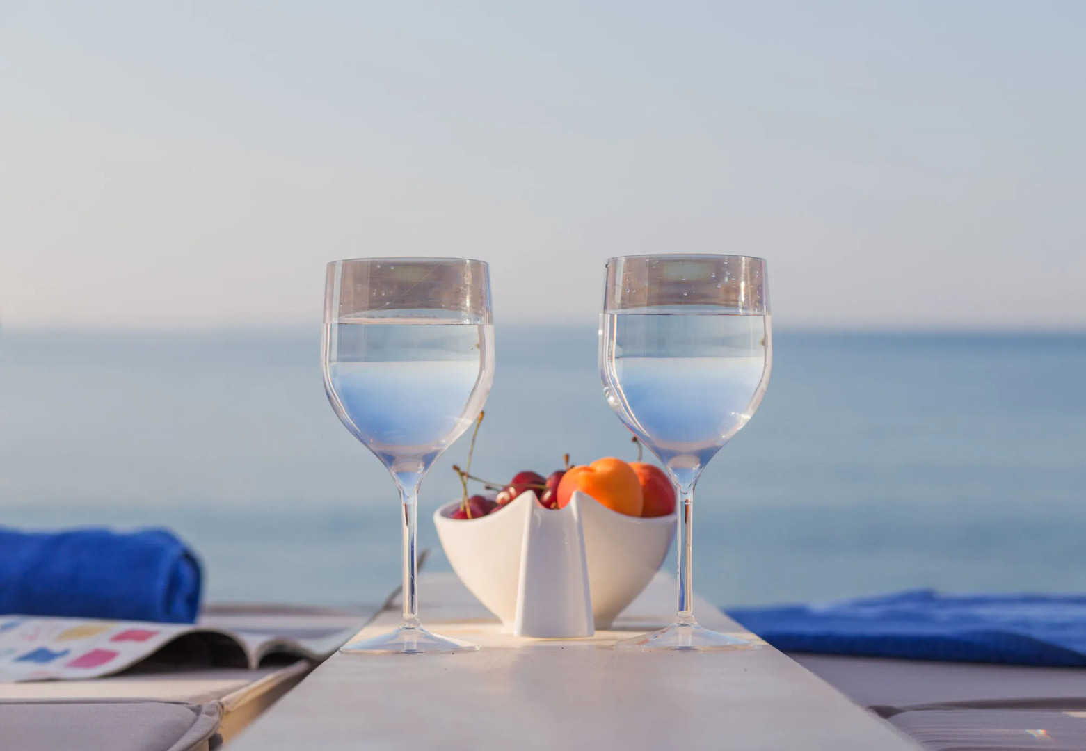 Mareggio Exclusive Residences & Suites