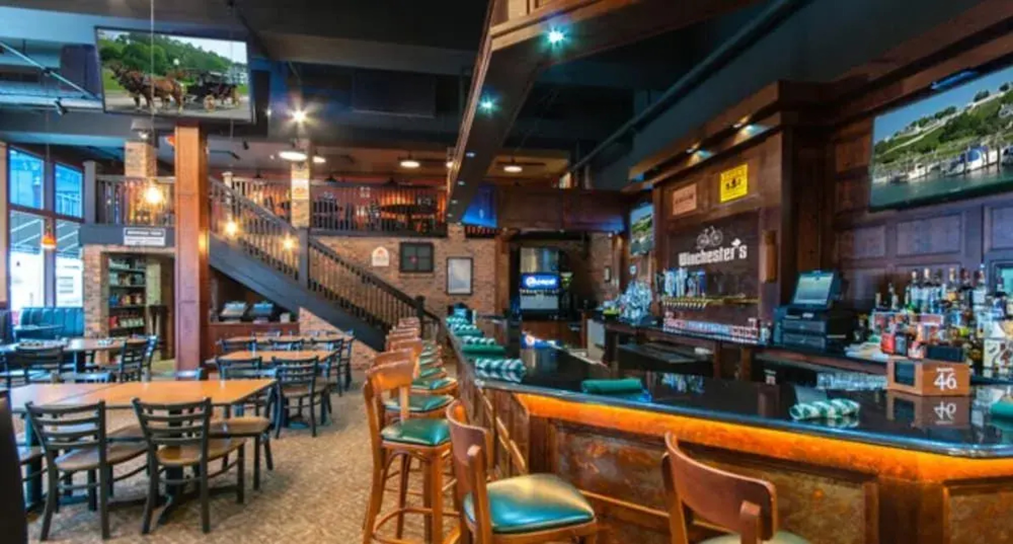 Bicycle Street Inn and Suites