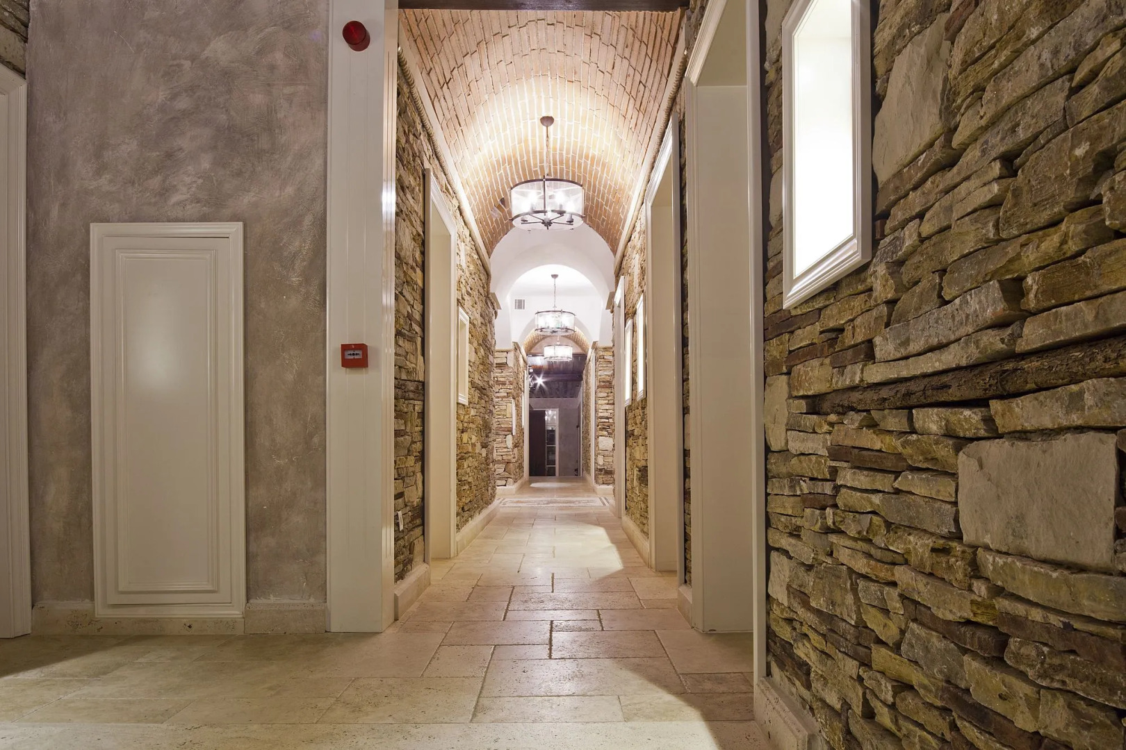 Vinifera Ephesus Hotel