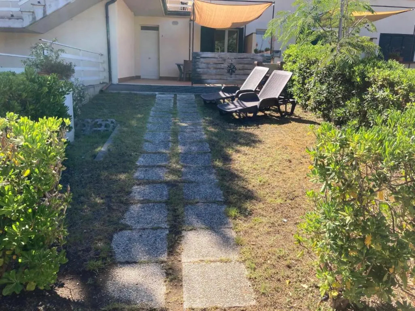 Parco Vacanze La Rosa dei Venti