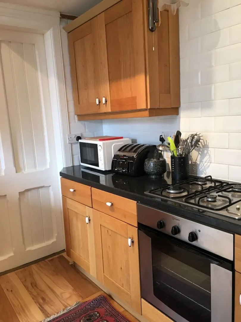 Ivy Knoll Self Catering