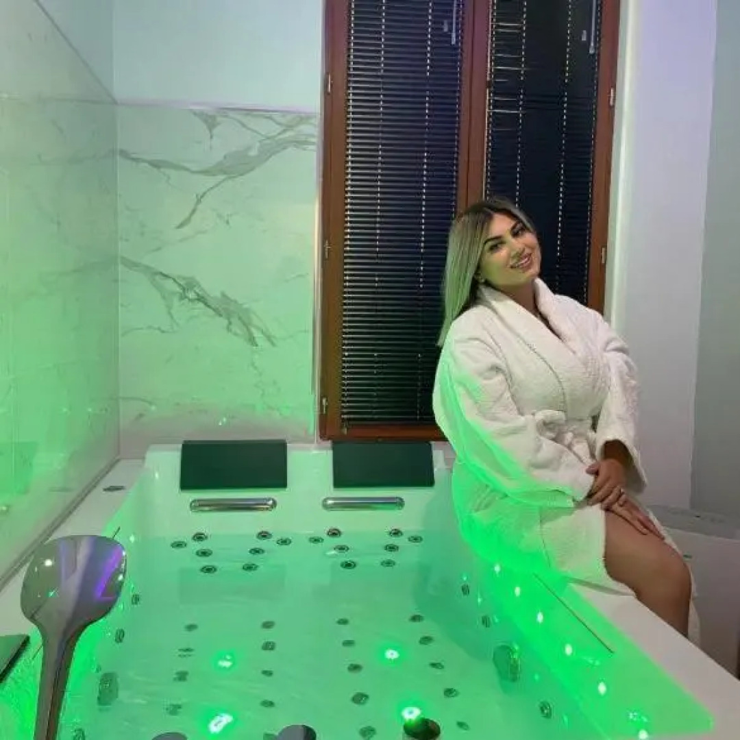 O Cœur de Troyes - Bulles & SPA 4 Etoiles