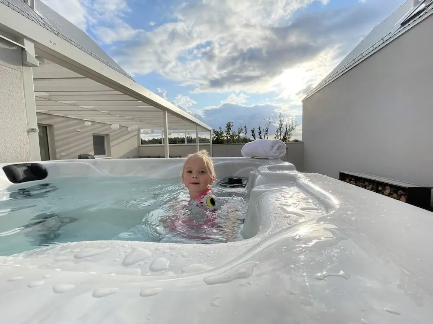 Konopiste Stp380 in Bystrice