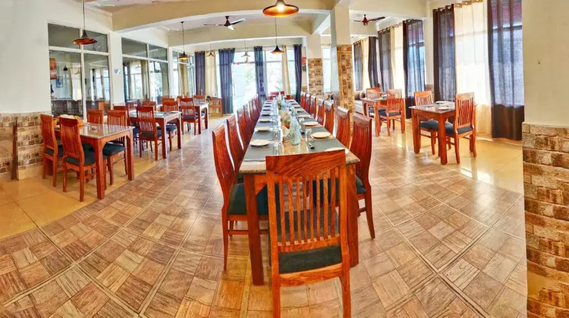 OYO 7026 Highland Village Resort