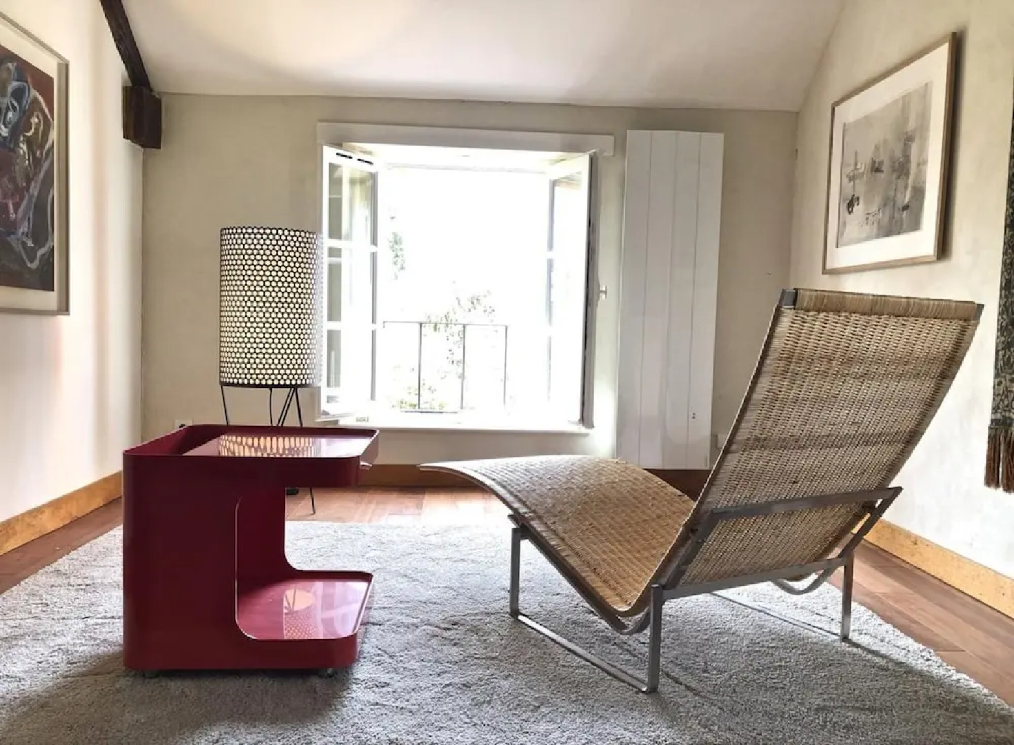 Les Rochers Chambres d'Hôtes