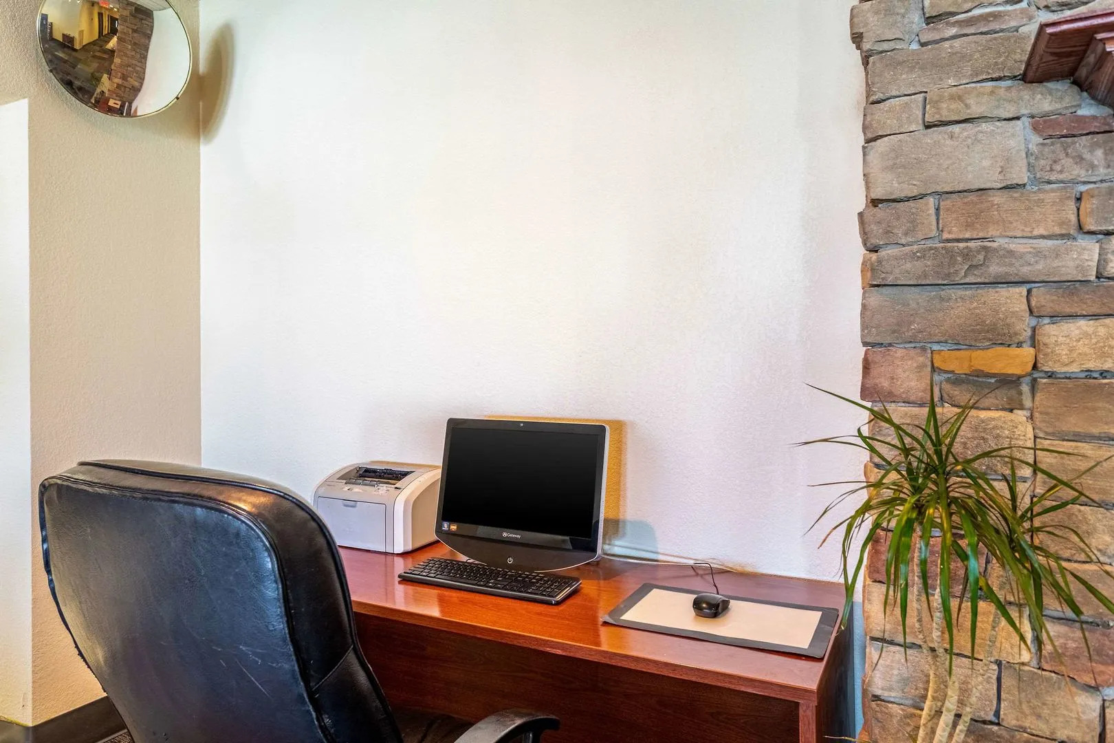 Americas Best Value Inn Fredonia NY