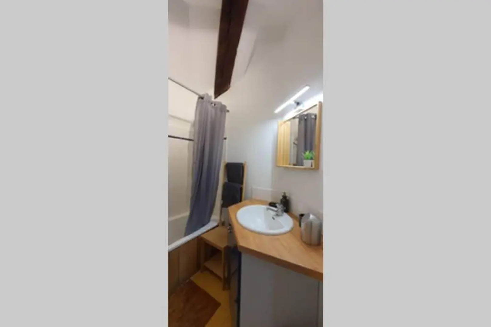 Appartement d'exception au cœur de Cahors