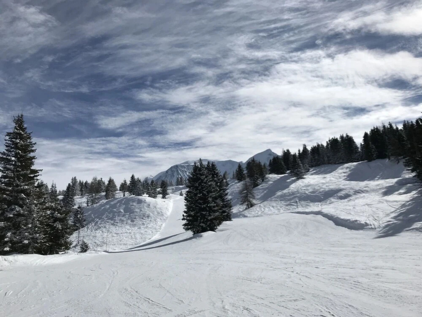 Modern Holiday Home in Servoz the Rhone Alpes With Terrace