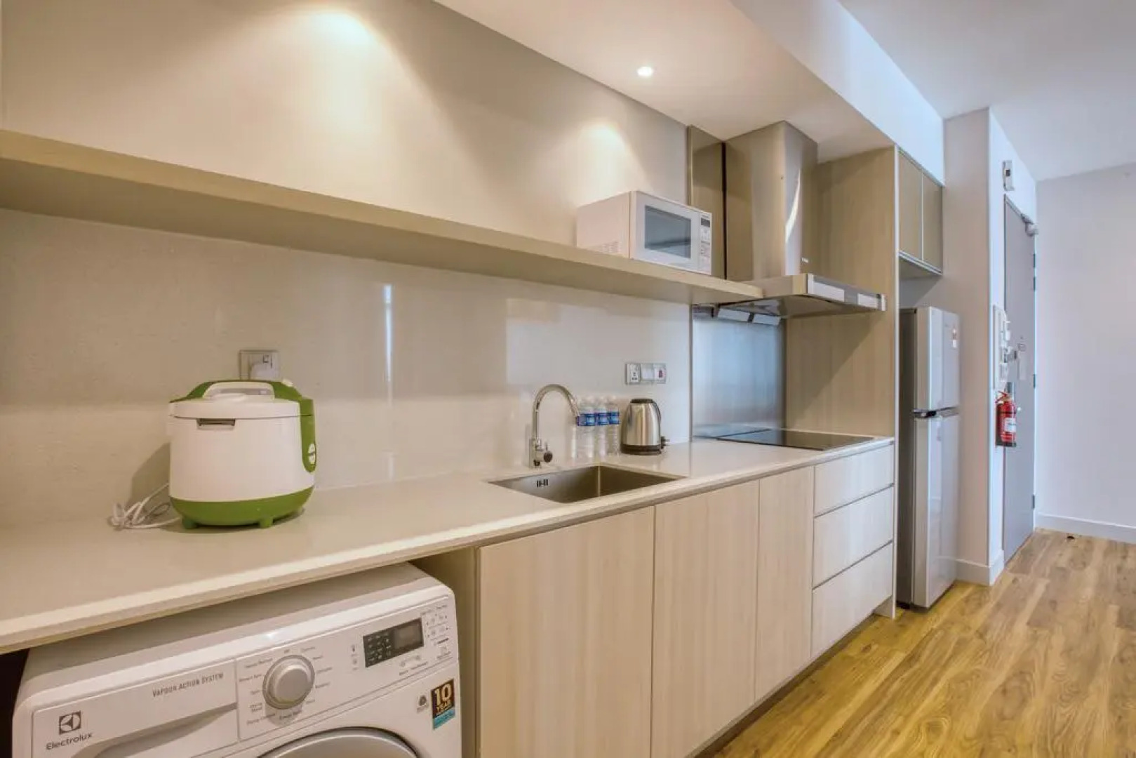 Mercure Living Putrajaya