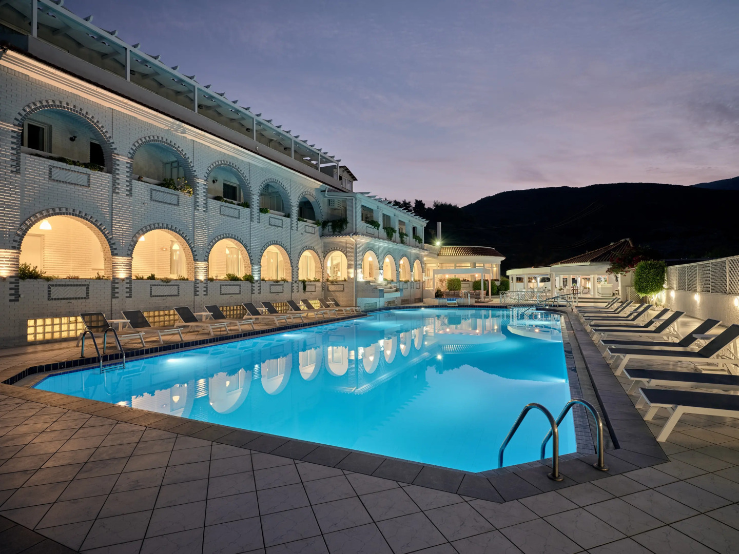 Meandros Boutique & Spa Hotel - Adults Only