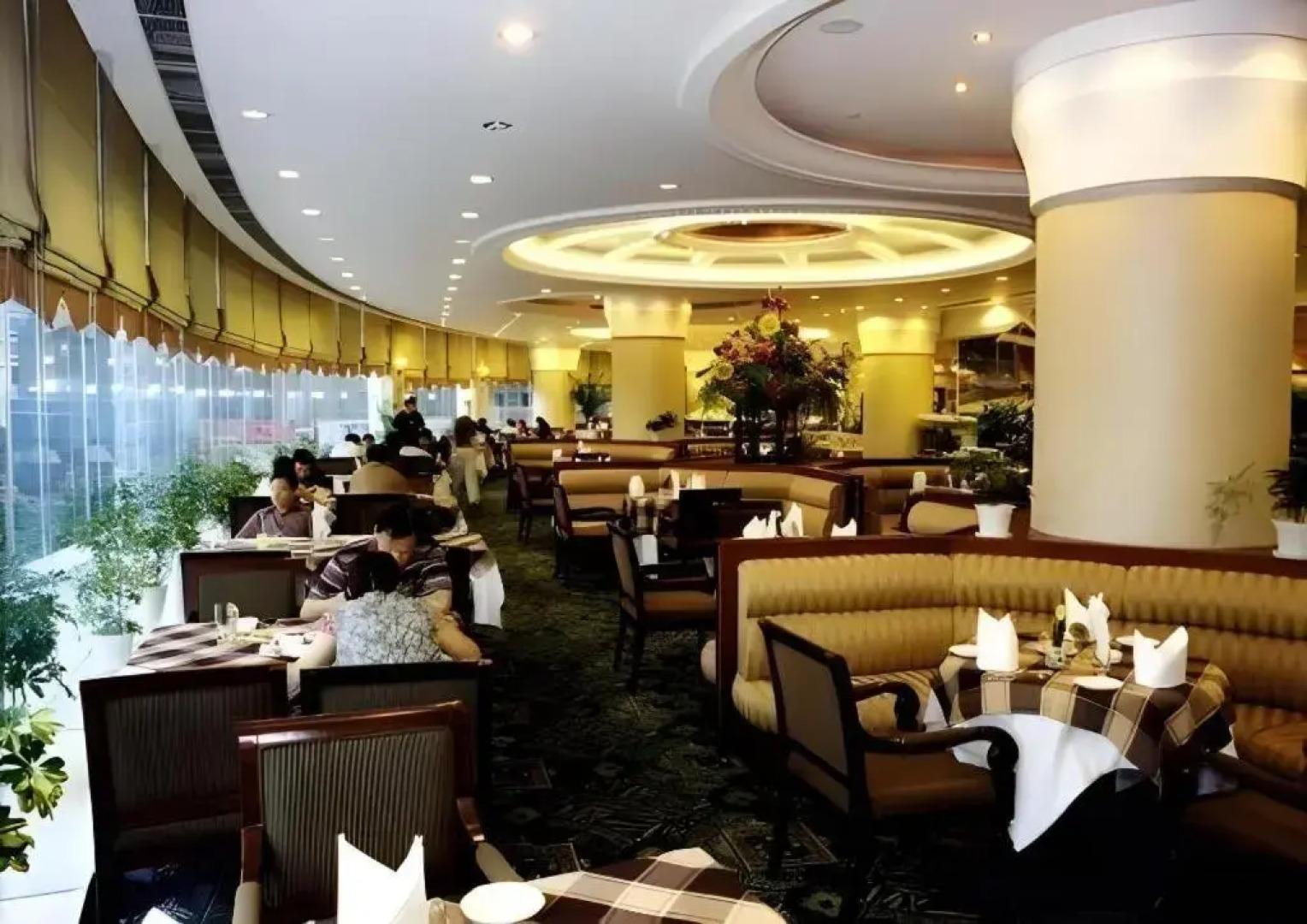 Empark Grand Hotel Fuzhou