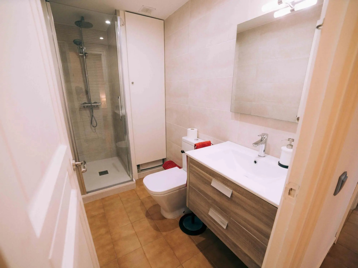 Espectacular Apartament al cor de Calella