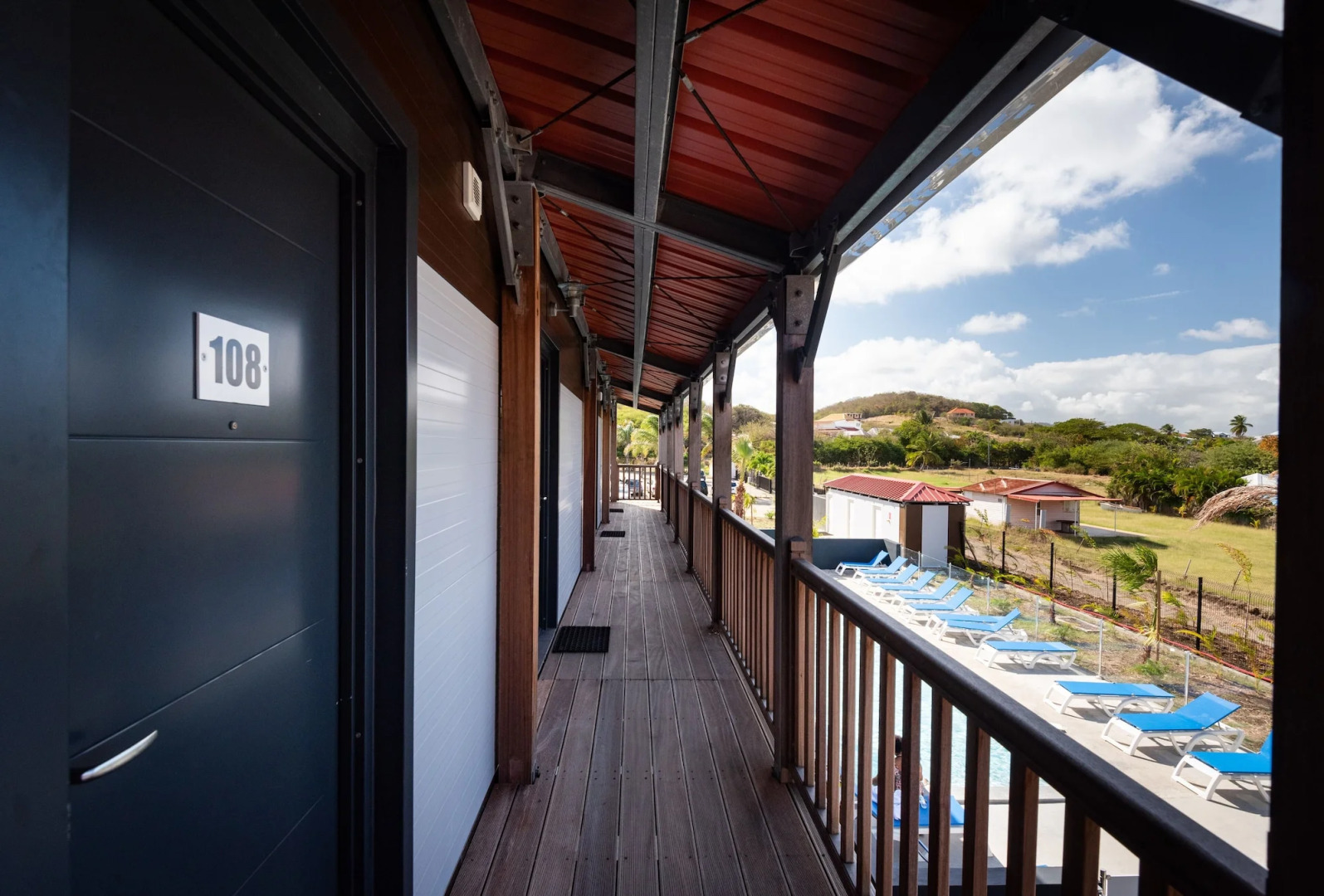 Le Village de la Pointe