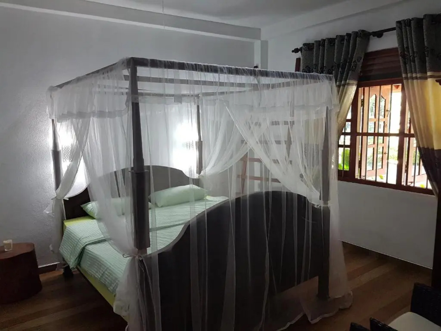 Holiday home Bouncer's Place