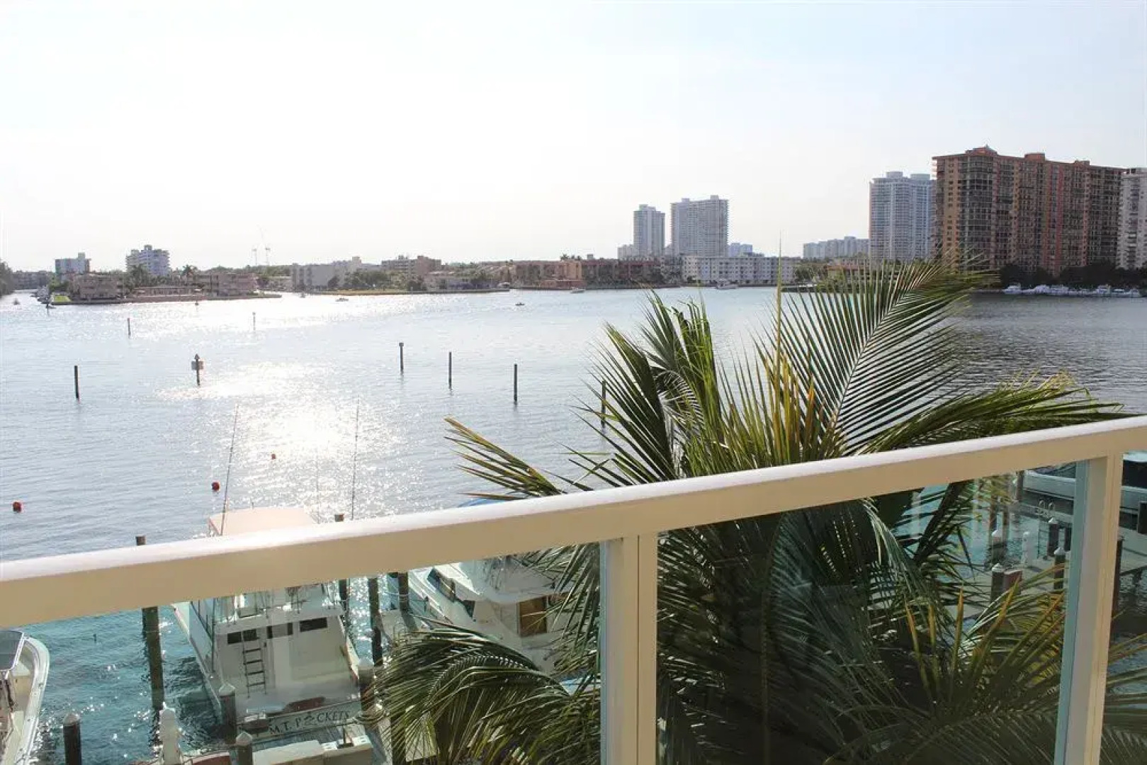 America Luxury Intracoastal Apartments