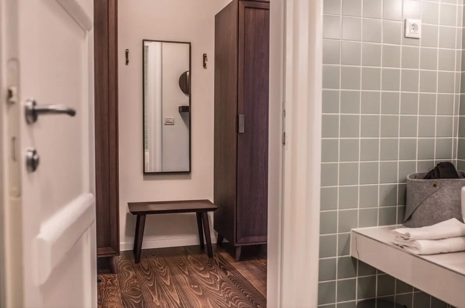 Boutique Hotel Boškinac