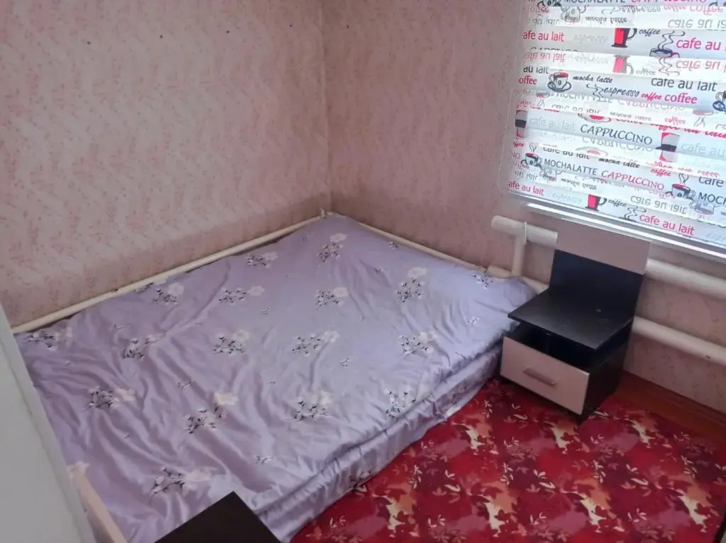 Happy Hostel in Tamga