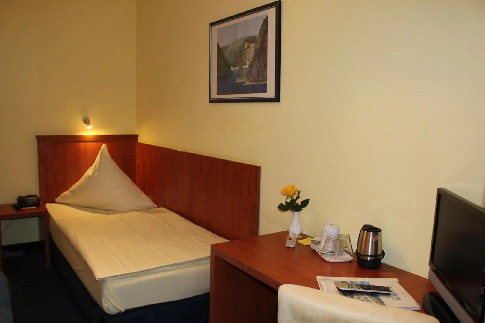 Parkhotel Rüdesheim Superior