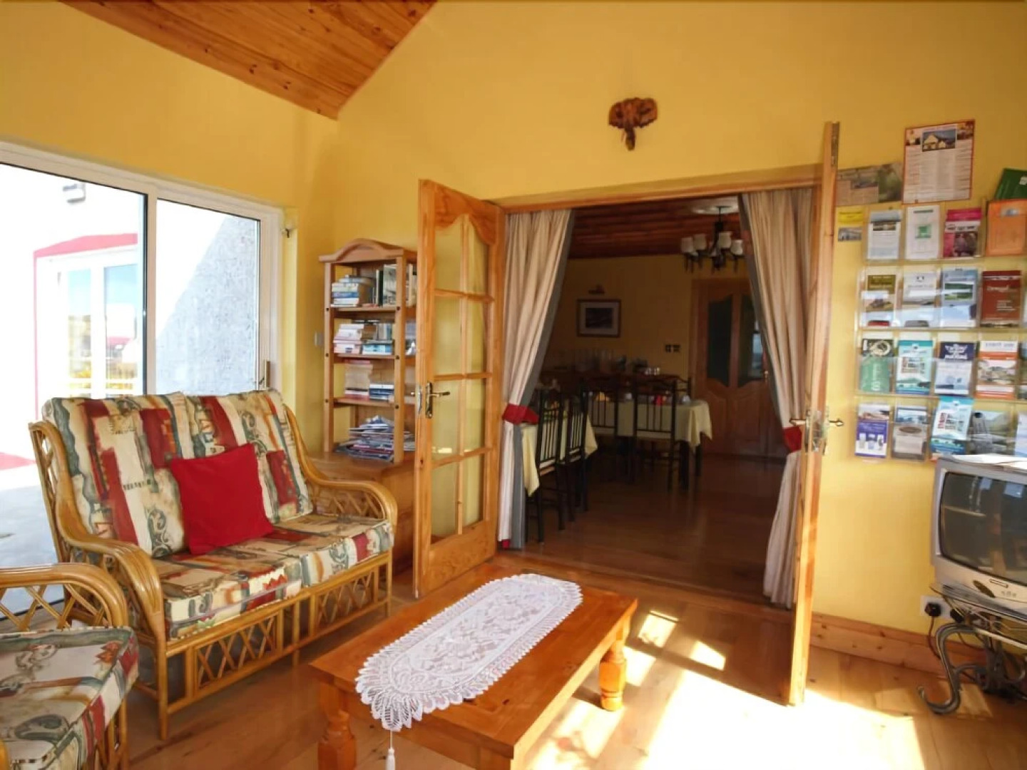 Gort na Mona Bed and Breakfast