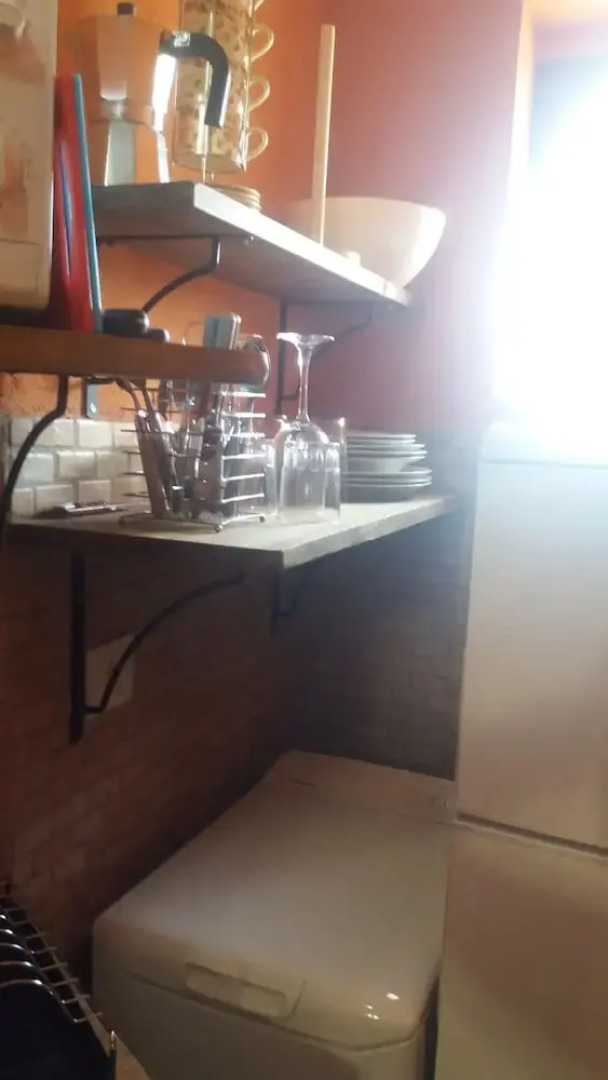 Apartamento Los Carriles