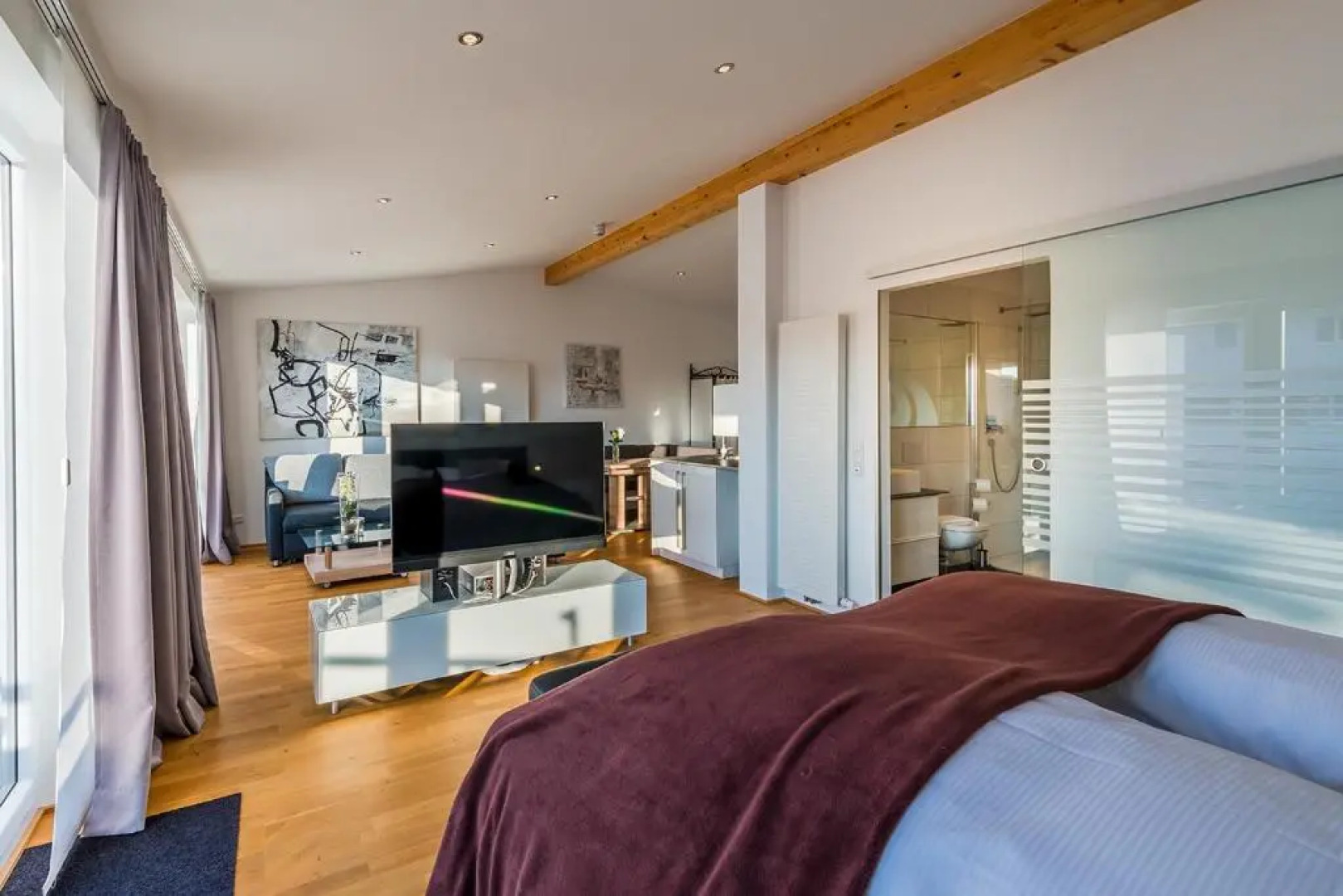 Allgäu Vital Oberstaufen