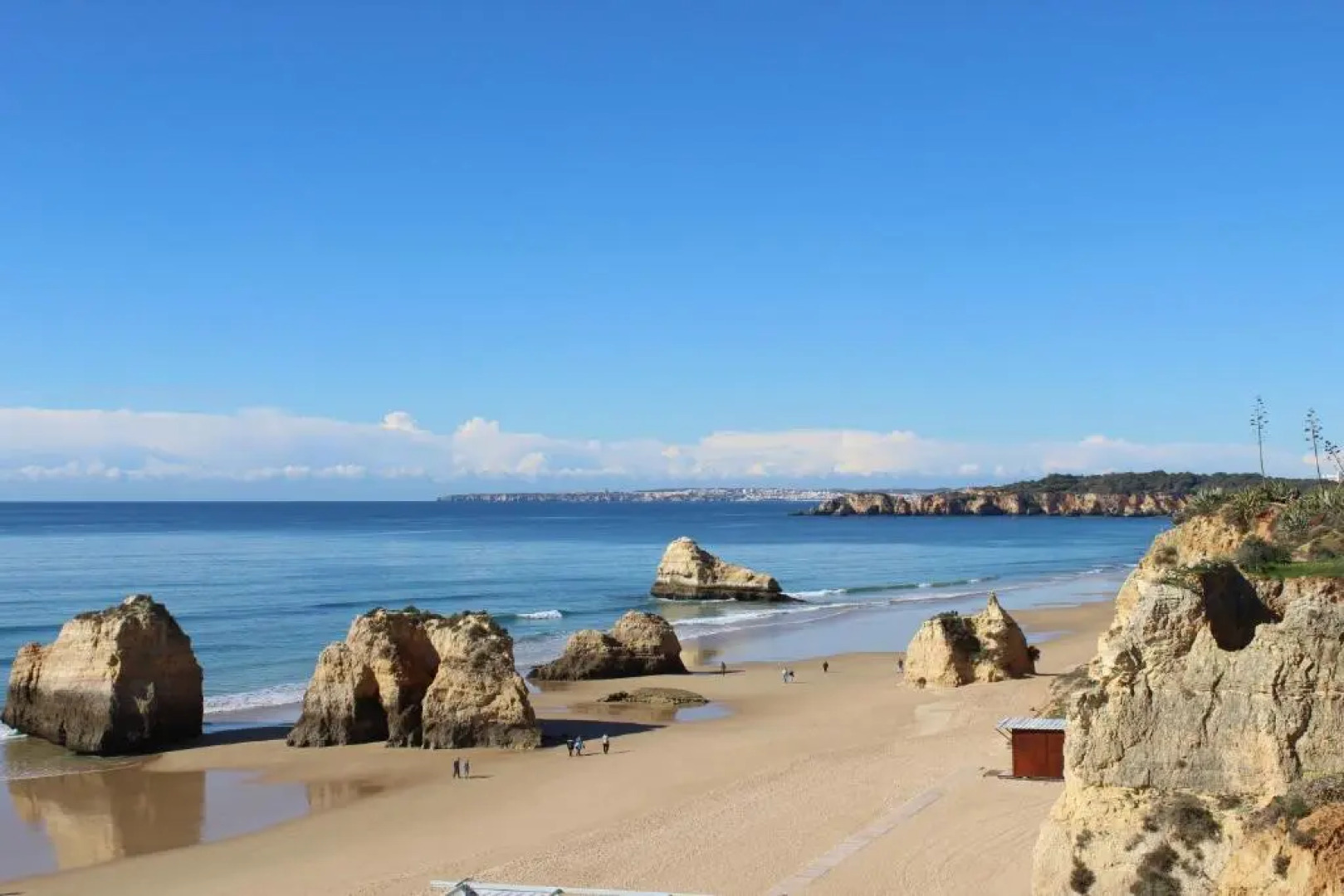 ApartamentoSolPraia - Mirasol