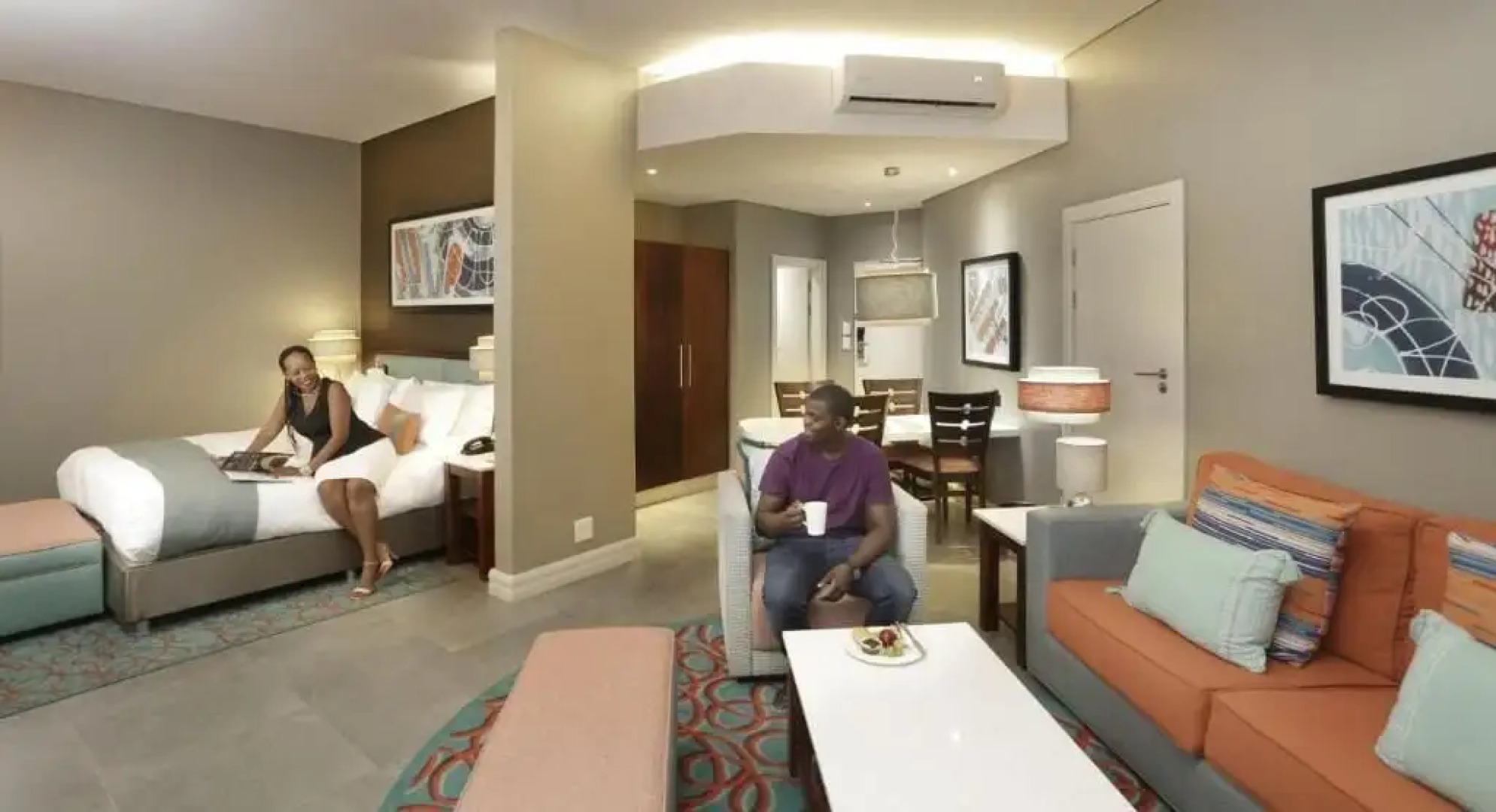 Peermont Metcourt Khoroni, Thohoyandou