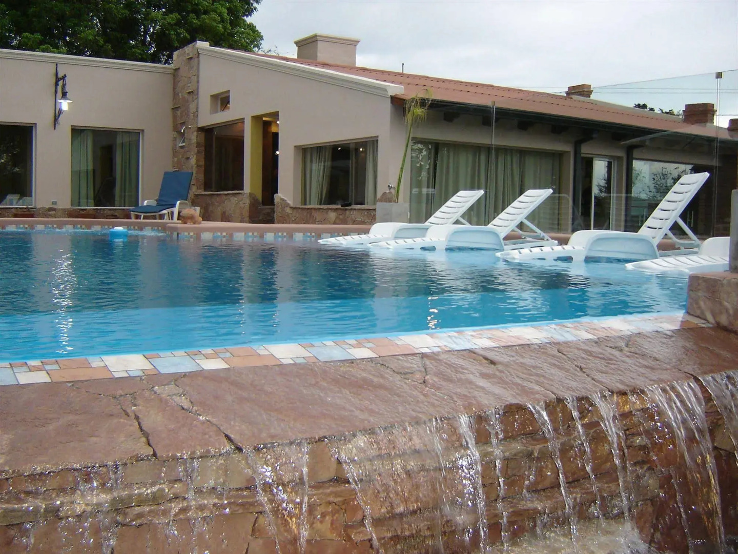 Don Numas Posada Boutique & Spa