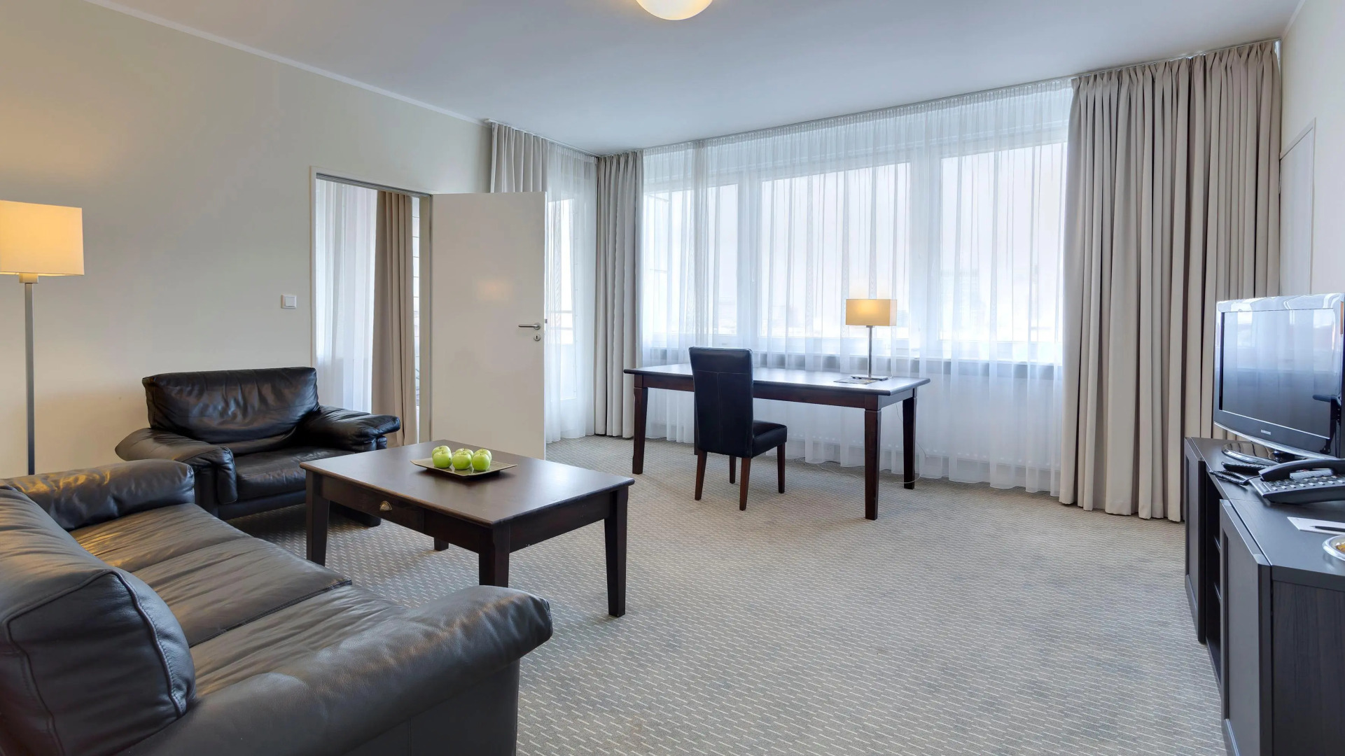 Hotel Sylter Hof Berlin