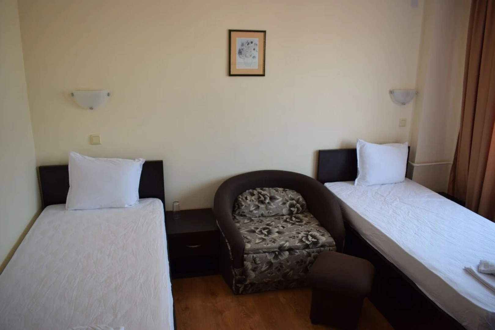 Balneo Hotel Tintyava