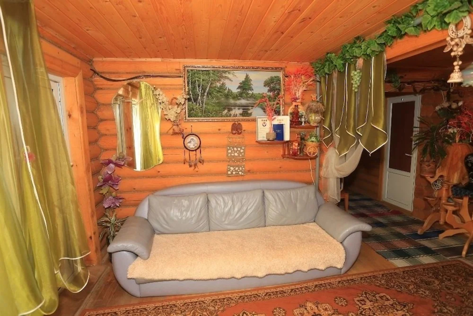 Отель «Онгудай»