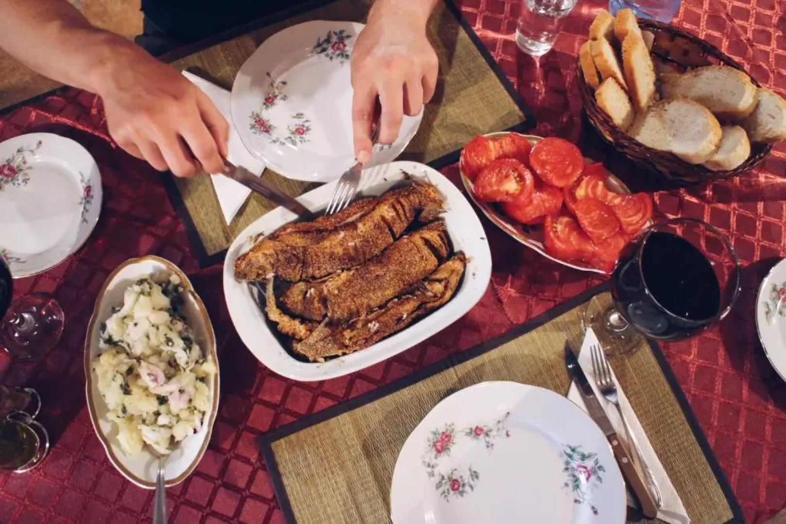 Studio and winery Kalimut