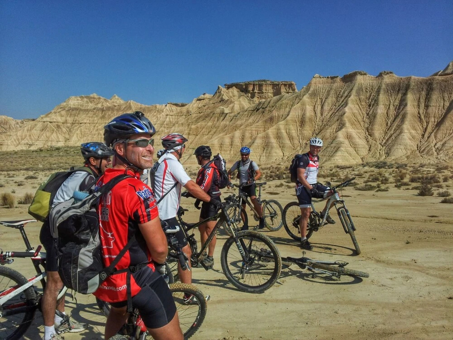 Casa rural La Bardena Blanca I