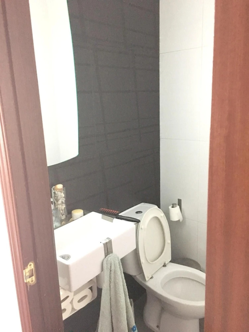 Villa with 3 Bedrooms in Santa Fe, with Wonderful Mountain View, Private Pool And Enclosed Garden - 48 Km From the Slopes