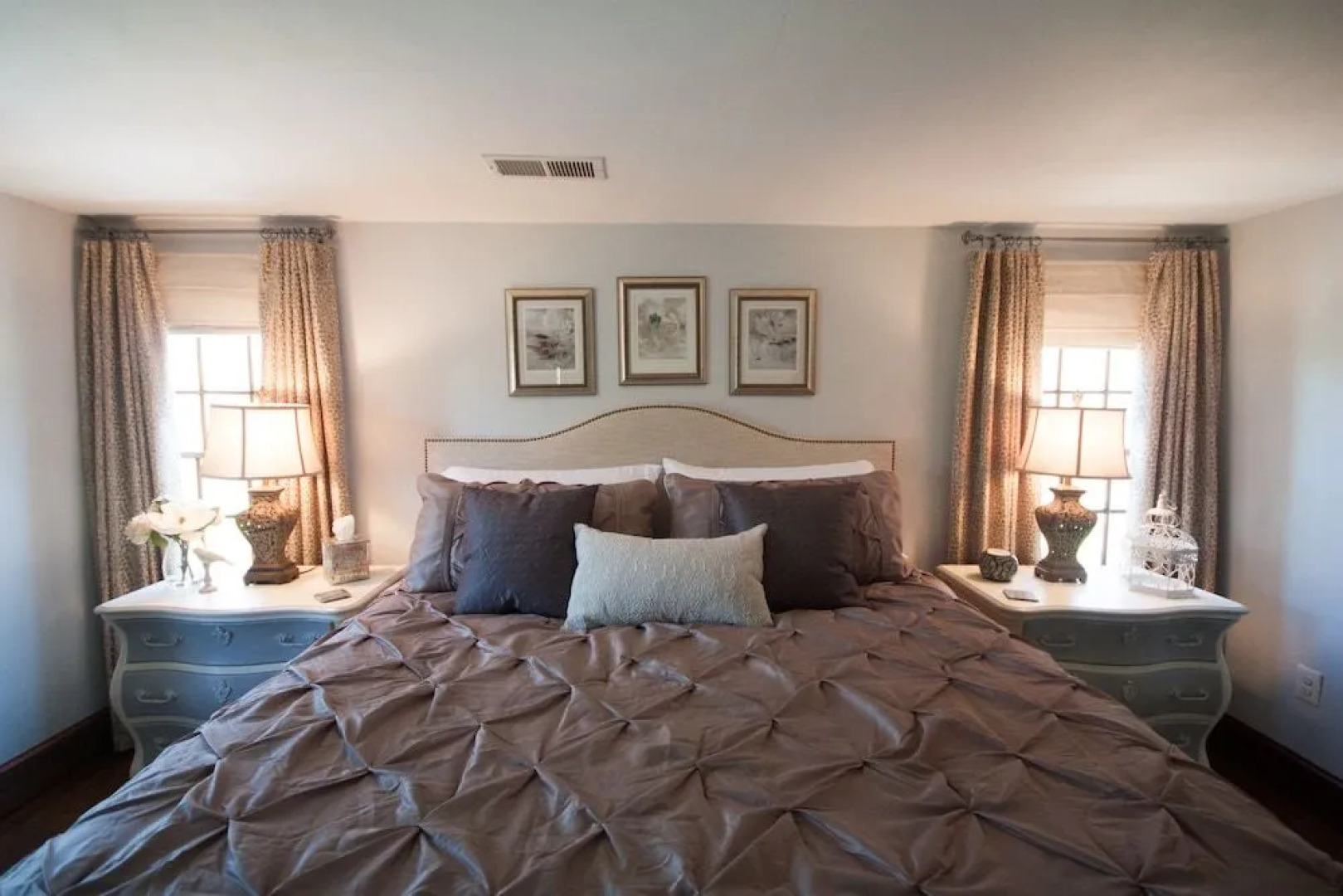 Airwell Bed and Breakfast