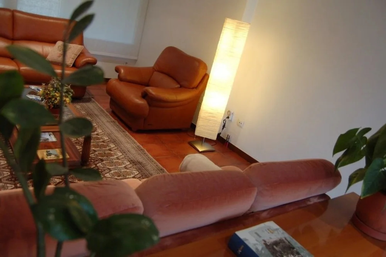 Casa a 15 minutos de la playa, con jardin privado y piscina