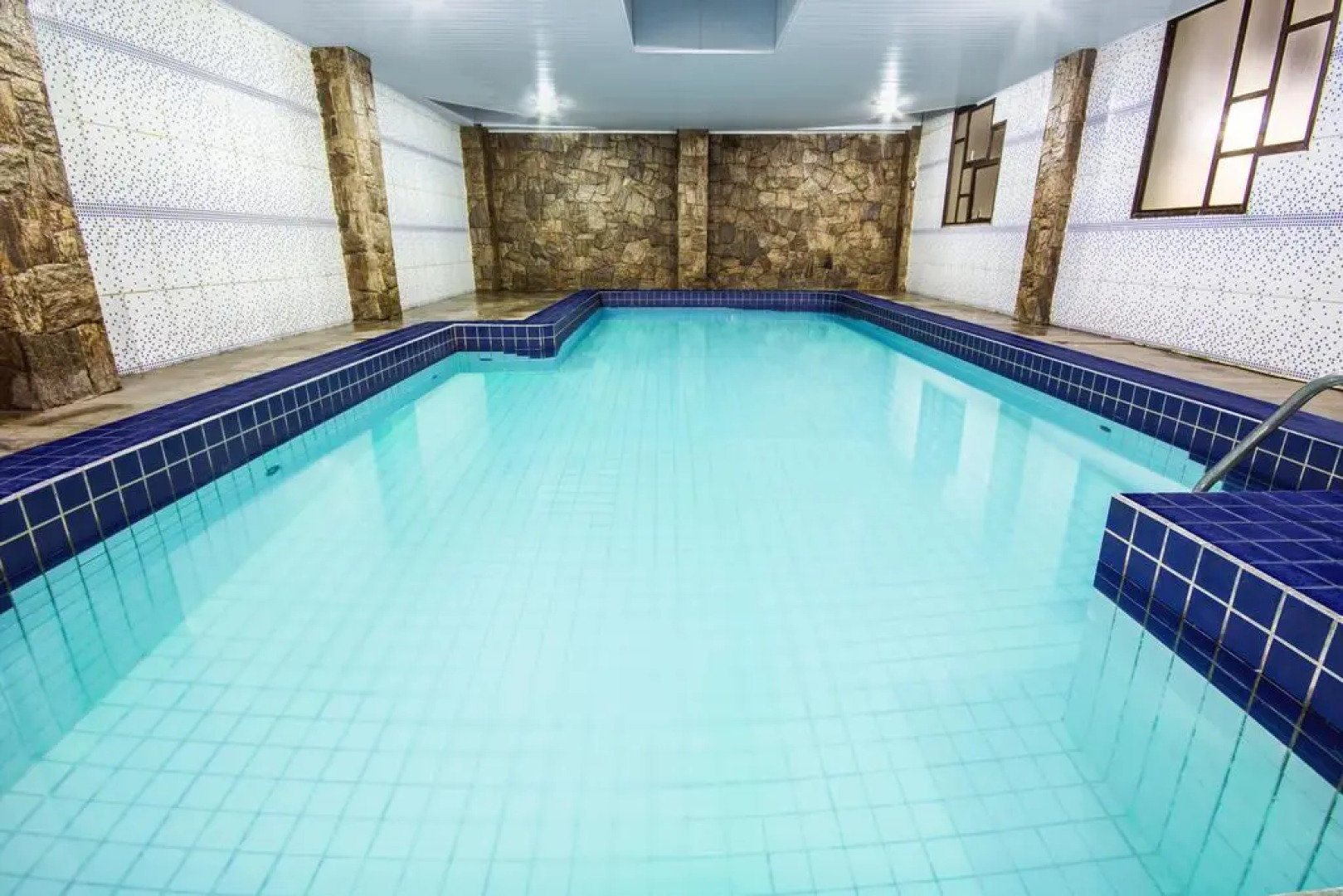 Hotel Nacional Inn Poços de Caldas