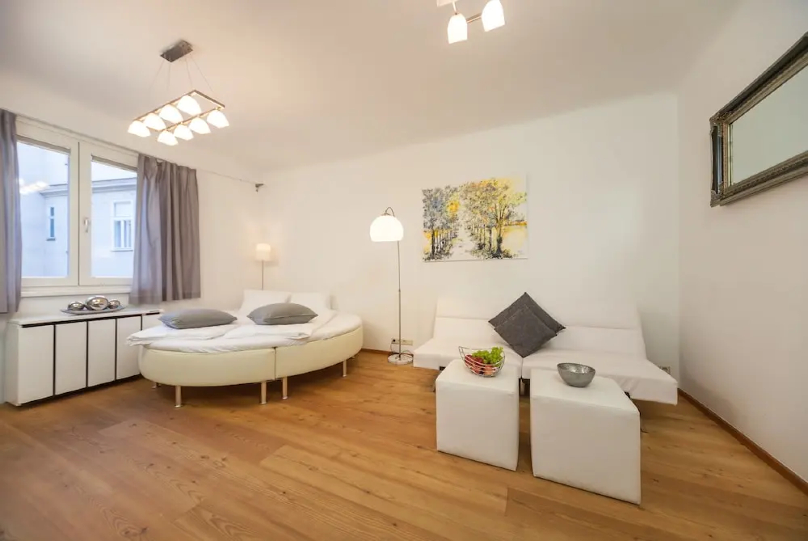 Vienna Apartment Center - Zentrum II