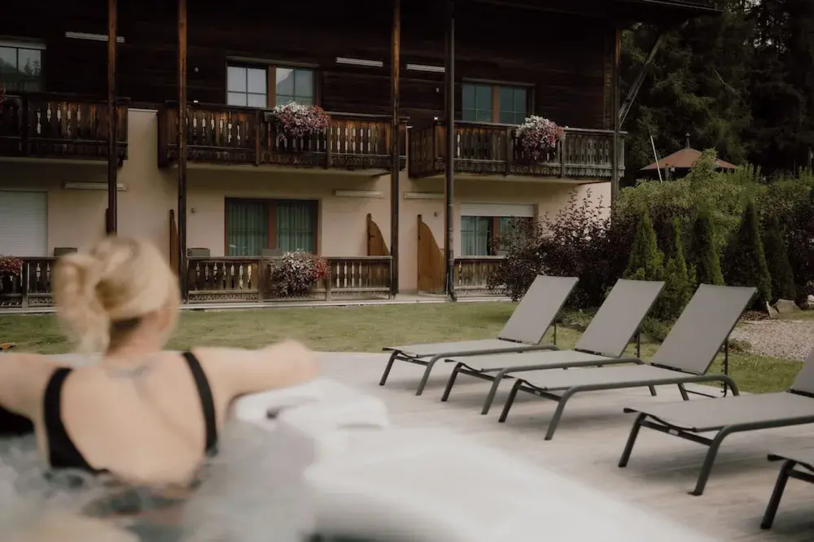 Arthotel Gratschwirt