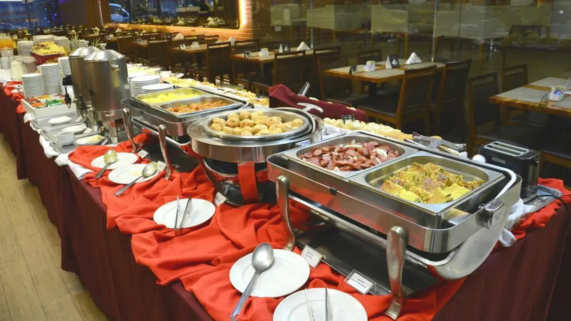 Hotel Atlântico Rio