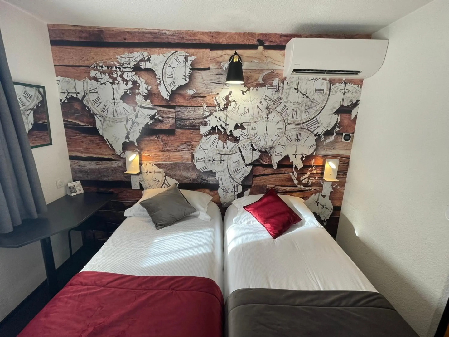 The Originals Access Bourges Nord